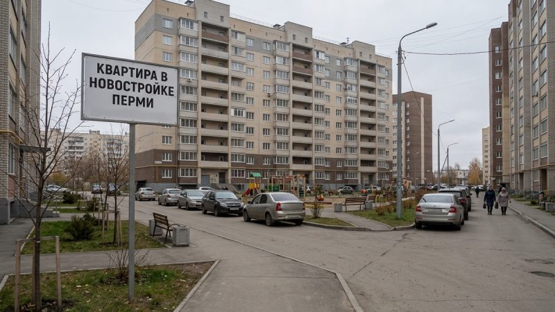 Новостройки Перми и Култаево: преимущества и особенности приобретения недвижимости
