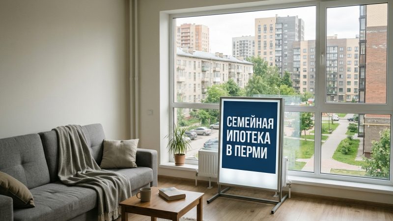 Группа Компаний Пан Сити недвижимость в Перми