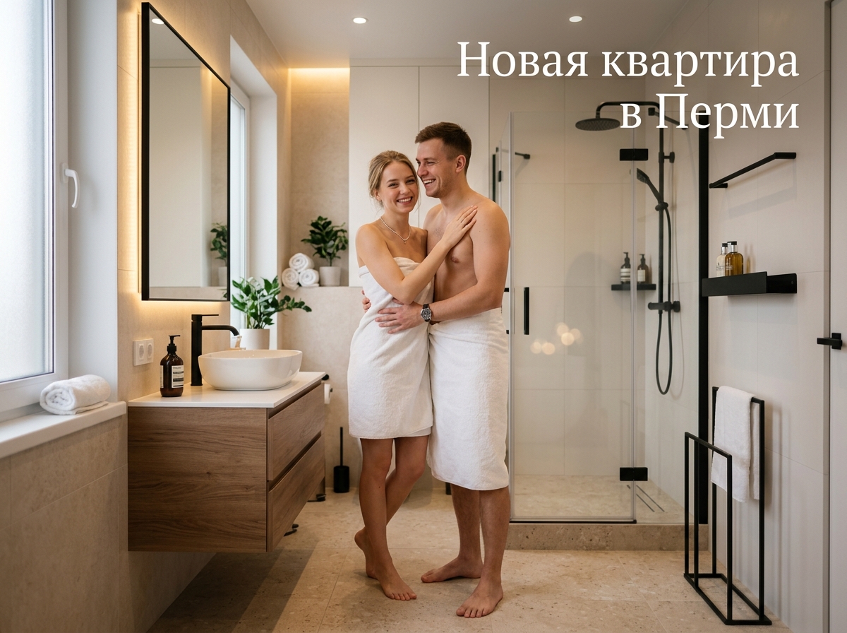 Новостройки Перми от ПЗСП: преимущества и возможности покупки квартиры напрямую от застройщика