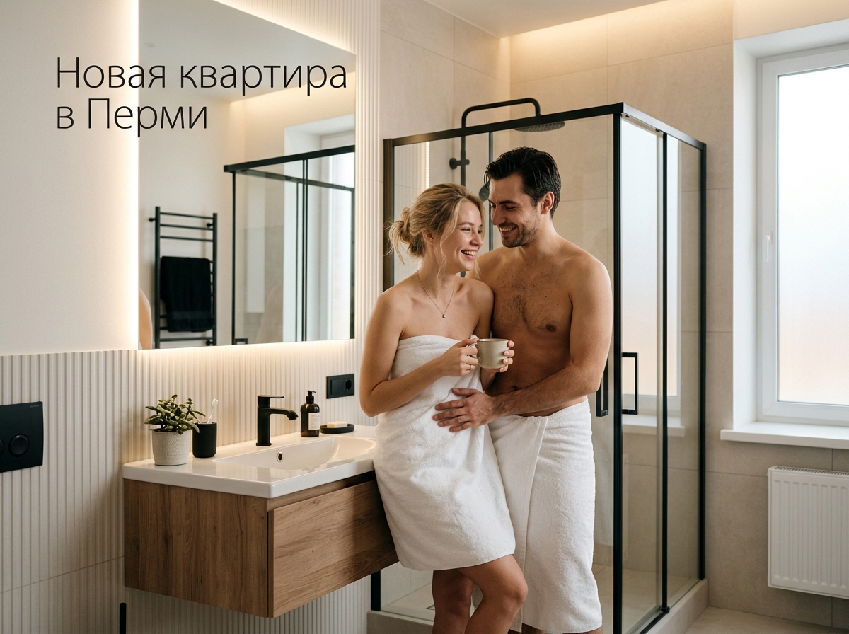 ЖК Арсенал в Перми: преимущества и цены на квартиры в новостройке