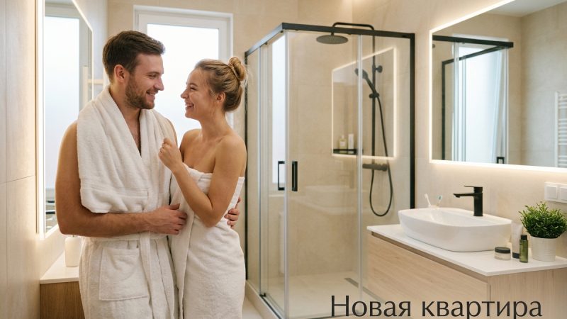 Новостройки Перми и квартиры студии от застройщика: как купить и оформить ипотеку