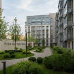 Новостройки Перми: Микрорайон Фролы и преимущества покупки квартир Courtyard_in_Perm_Russia_202606182244_2.jpeg