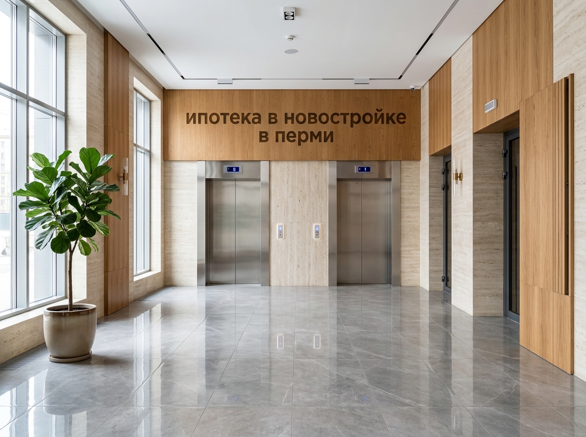 Преимущества евродвушек в новостройках Перми