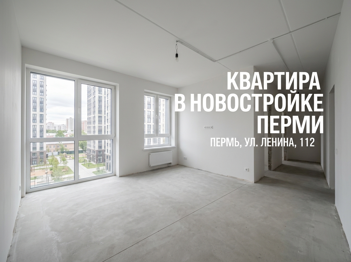 Новостройки Кировского района Перми от застройщика купить квартиру в Перми в новостройке от компании застройщика с оформлением семейной ипотеки на выгодных условиях.