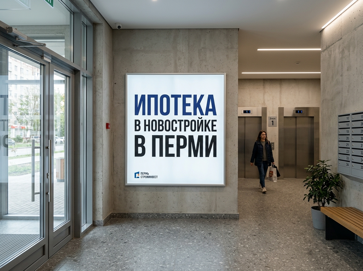 Преимущества трехэтажных новостроек Перми и полный цикл покупки квартиры