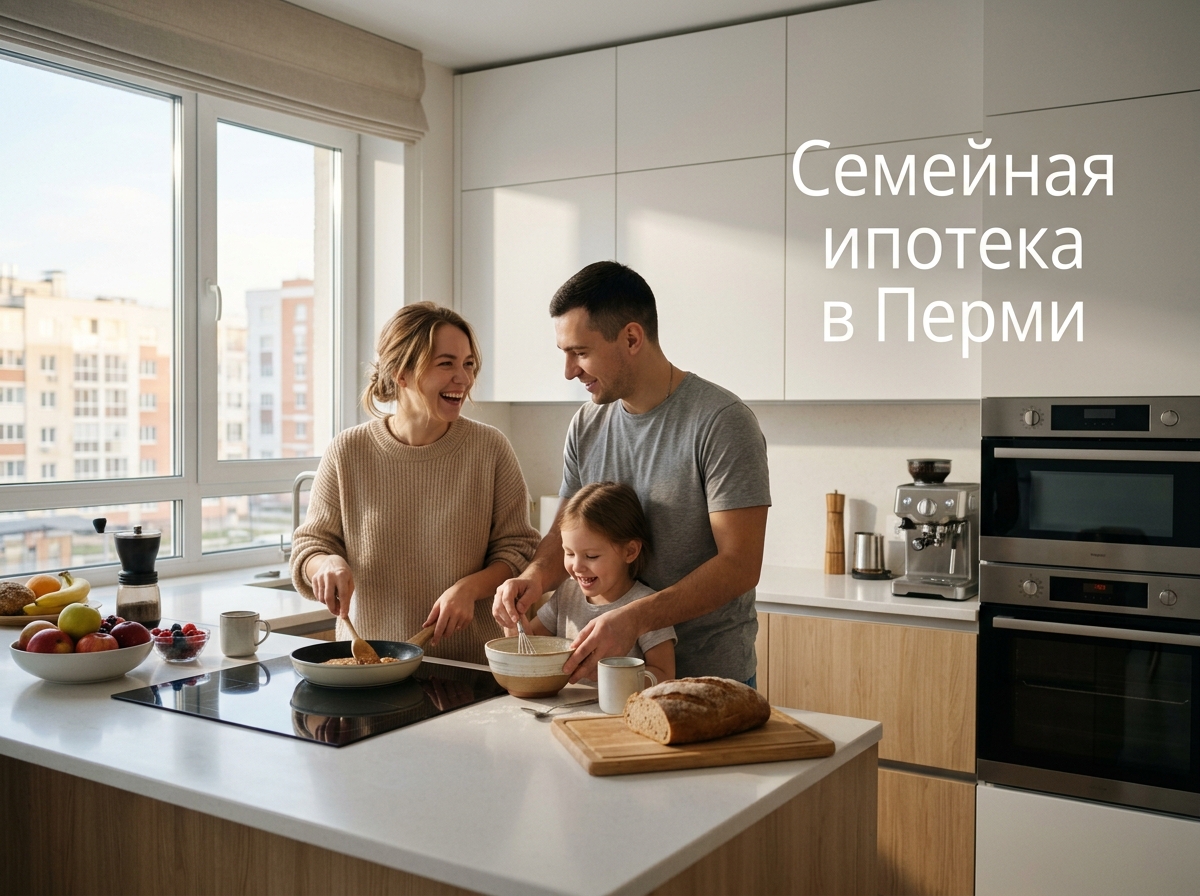 Коммерческая недвижимость в Перми: текущее состояние и перспективы