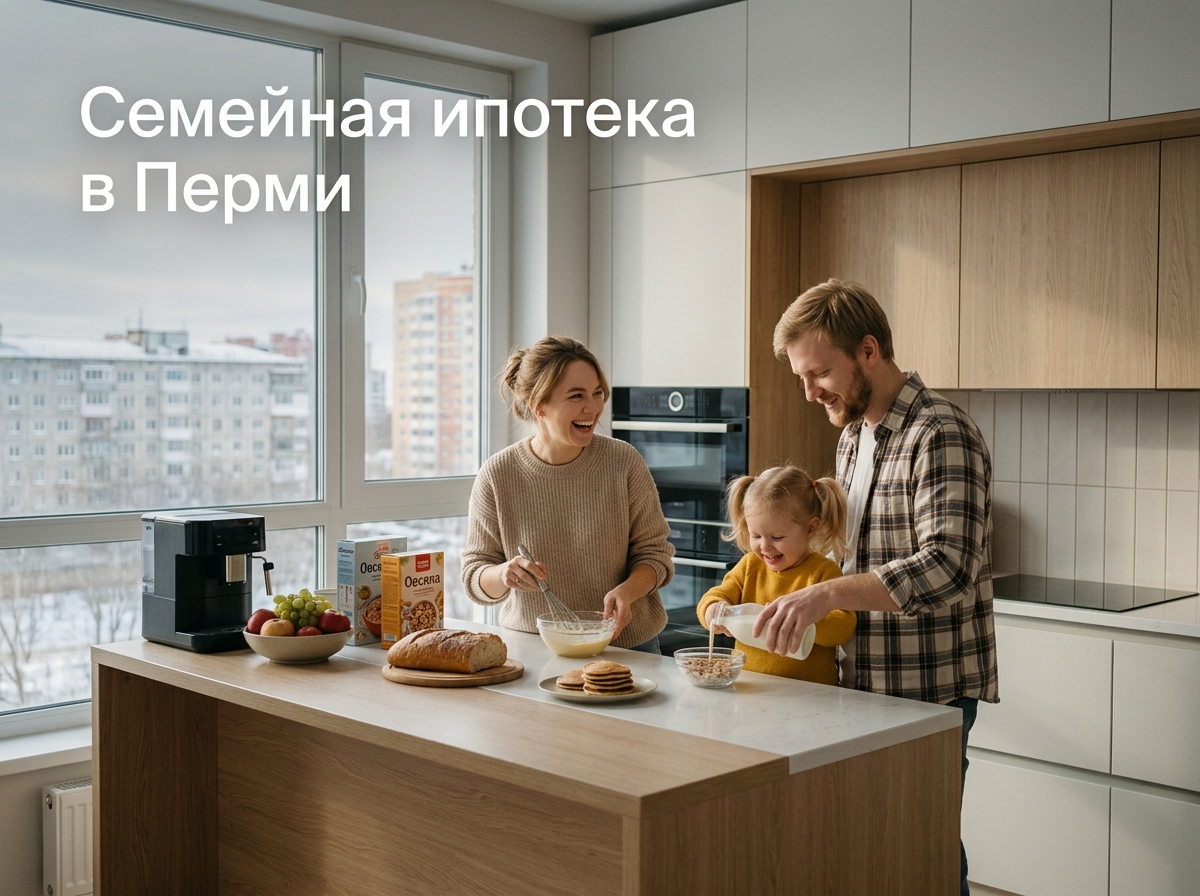 Новостройки Перми: преимущества и особенности покупки недвижимости на улице Елькина