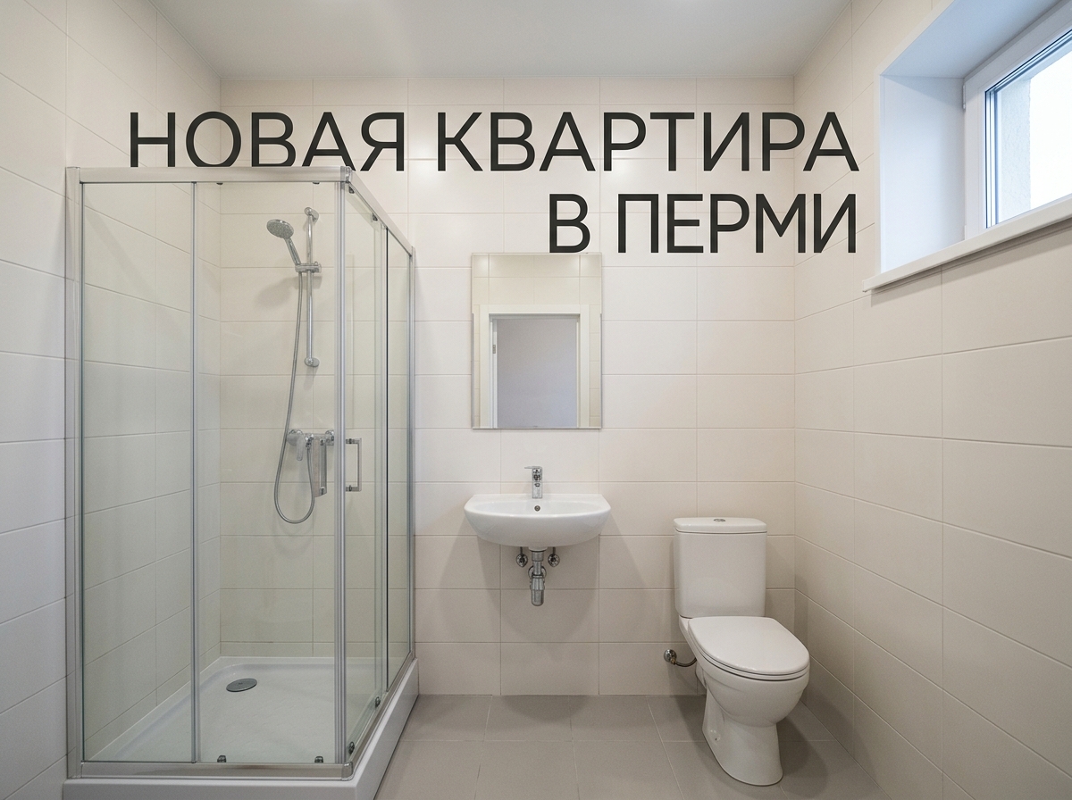 Новостройки Перми и квартиры в Перми от застройщиков Перми с помощью СПК