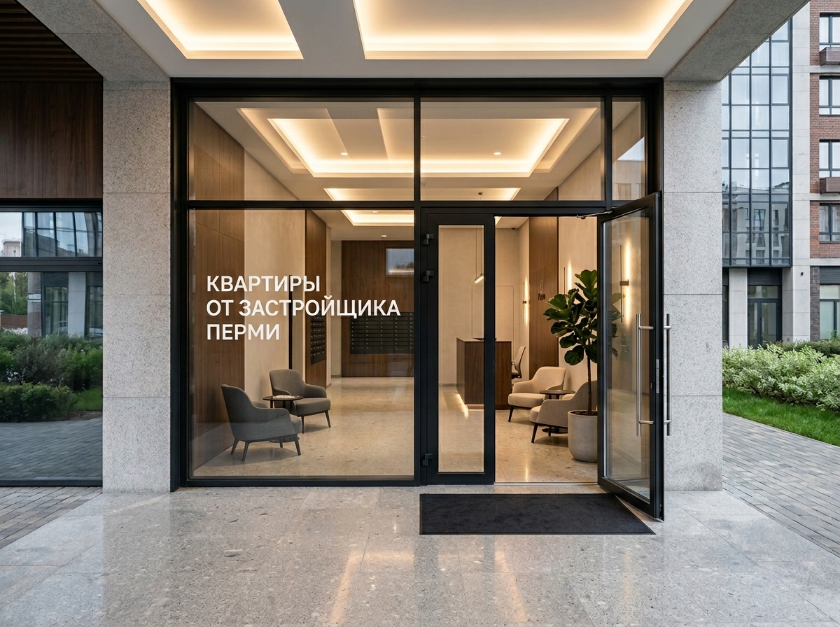 Новостройки Перми на Яблочкова квартиры от застройщика цены на сайте компании.