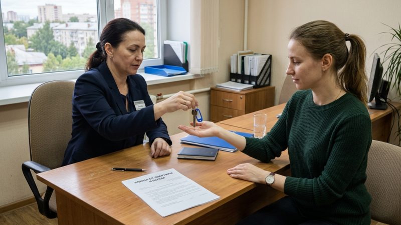 Новостройки Перми: покупка однокомнатной квартиры в новостройке с помощью профессионалов