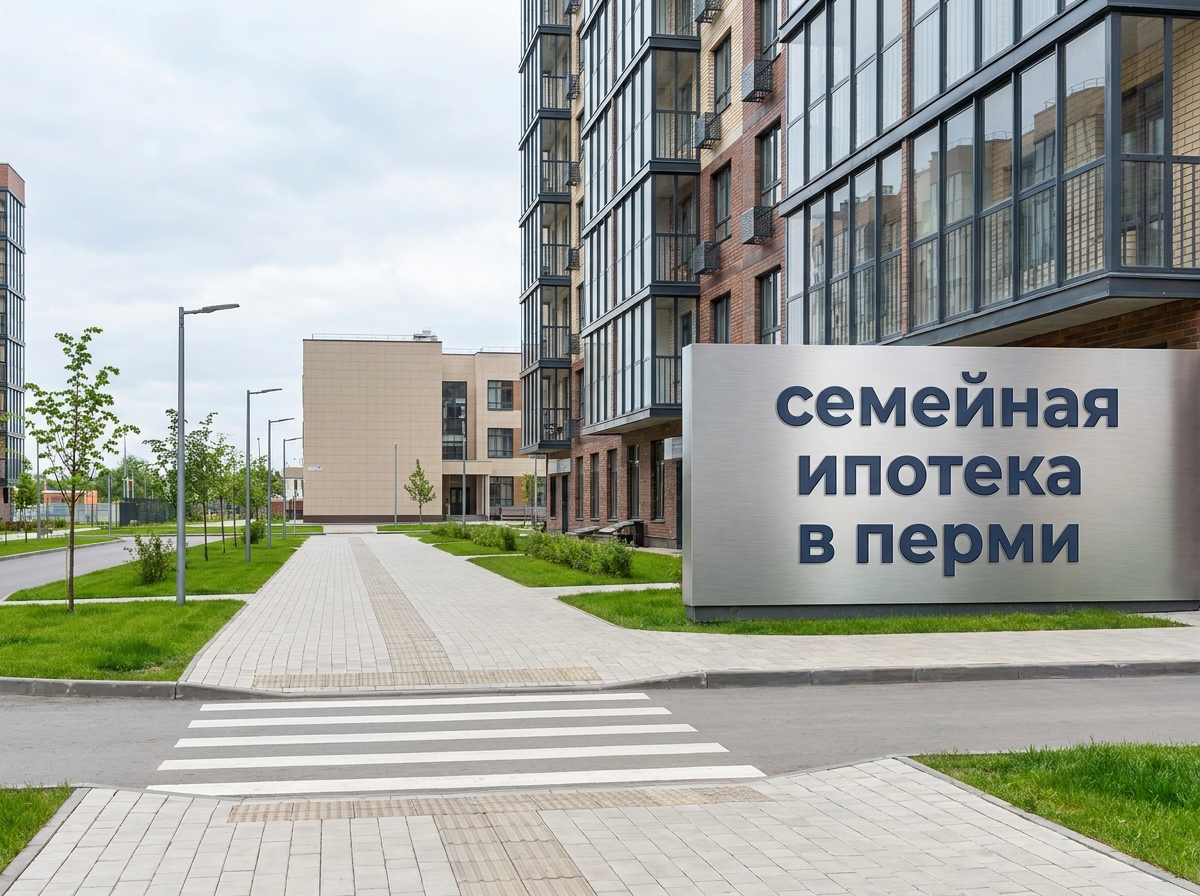 Новостройки Перми от застройщика Сатурн Р официальный сайт