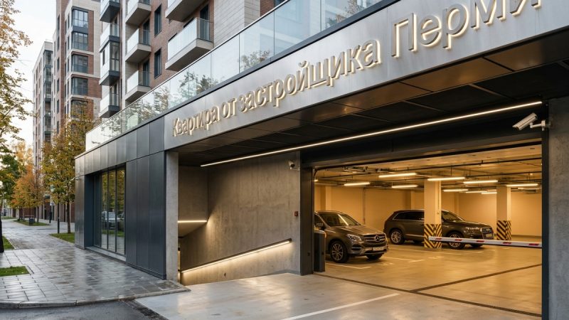 Покупка квартиры-студии в новостройке Перми с помощью профессионалов